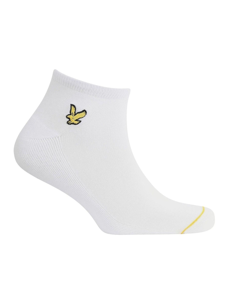5 пары носков Lyle & Scott - Image 2 of 3