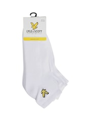 5 пары носков Lyle & Scott - Image 3 of 3