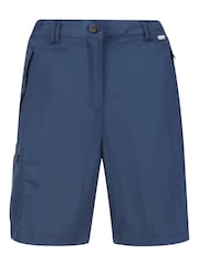 Regatta Blue Chaska II Shorts - Image 5 of 6