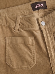 JJXX Pantalones Acampanados de Pana - Imagen 4 de 5