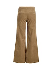 JJXX Pantalones Acampanados de Pana - Imagen 5 de 5