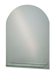Showerdrape Qrinviç Tağlı Bathroom Mirror - 5şəkildən 5 şəkil
