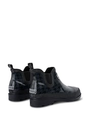 Regatta Black Lady Harper Wellies - Image 3 of 6