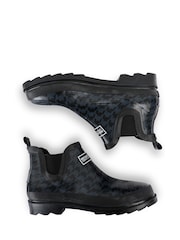 Regatta Black Lady Harper Wellies - Image 4 of 6
