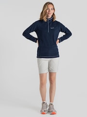 Forro polar azul Miska HZ de Craghoppers - Imagen 1 de 4