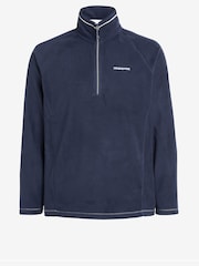 Forro polar azul Miska HZ de Craghoppers - Imagen 4 de 4