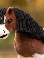 LeMieux Brown Pony Titan Toy - Image 2 of 2