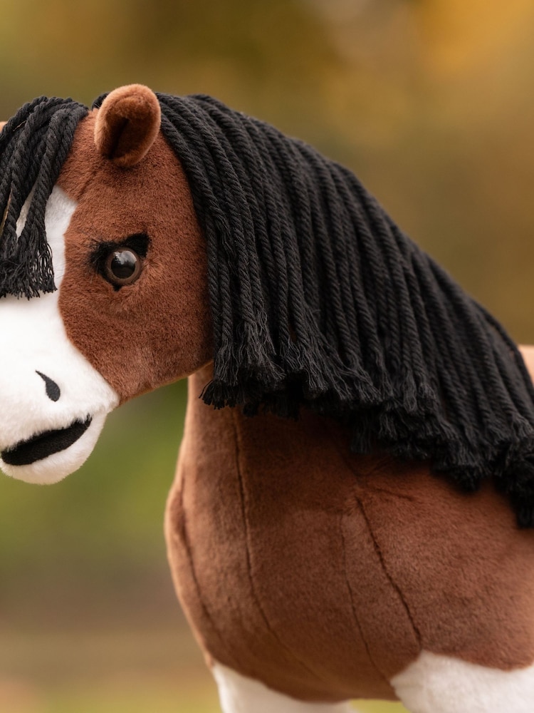 LeMieux Brown Pony Titan Toy - Image 2 of 2