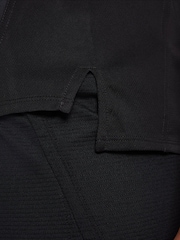 Nike Black Dri-FIT Race Running Vest - Image 4 of 6