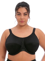 Elomi Underwire Sports Bra - Image 1 of 4