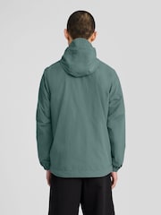 Lyle & Scott Green Zip Through Jacket - Image 4 of 6