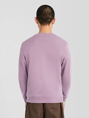 Rozo - Lyle & Scott Okrugli izrez Dukserica - Slika 4 od 6