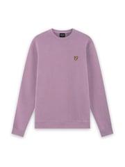 Rozo - Lyle & Scott Okrugli izrez Dukserica - Slika 5 od 6