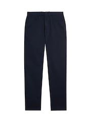 Azul - Lyle & Scott Chino de cinco bolsillos - Imagen 5 de 5