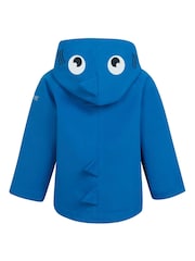 Regatta Blue Waterproof Shell Character Jacket - Image 6 of 7