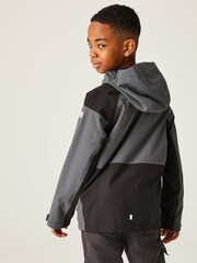 Regatta Grey Highton V Waterproof Jacket - Image 2 of 9