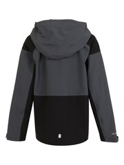 Regatta Grey Highton V Waterproof Jacket - Image 6 of 9
