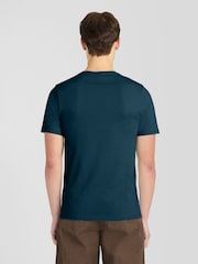 تي شيرت سادة من Lyle & Scott - صورة 2 من 6