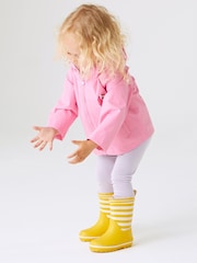 Regatta Wasserabweisende Jacke mit Figurmotiv - Bild 3 von 7