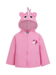 Regatta Wasserabweisende Jacke mit Figurmotiv - Bild 5 von 7