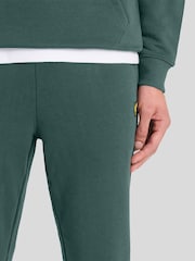 Verde - Pantalones de chándal de Lyle & Scott - Imagen 4 de 6