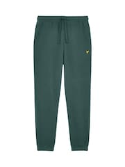 Verde - Pantalones de chándal de Lyle & Scott - Imagen 5 de 6
