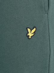 Verde - Pantalones de chándal de Lyle & Scott - Imagen 6 de 6
