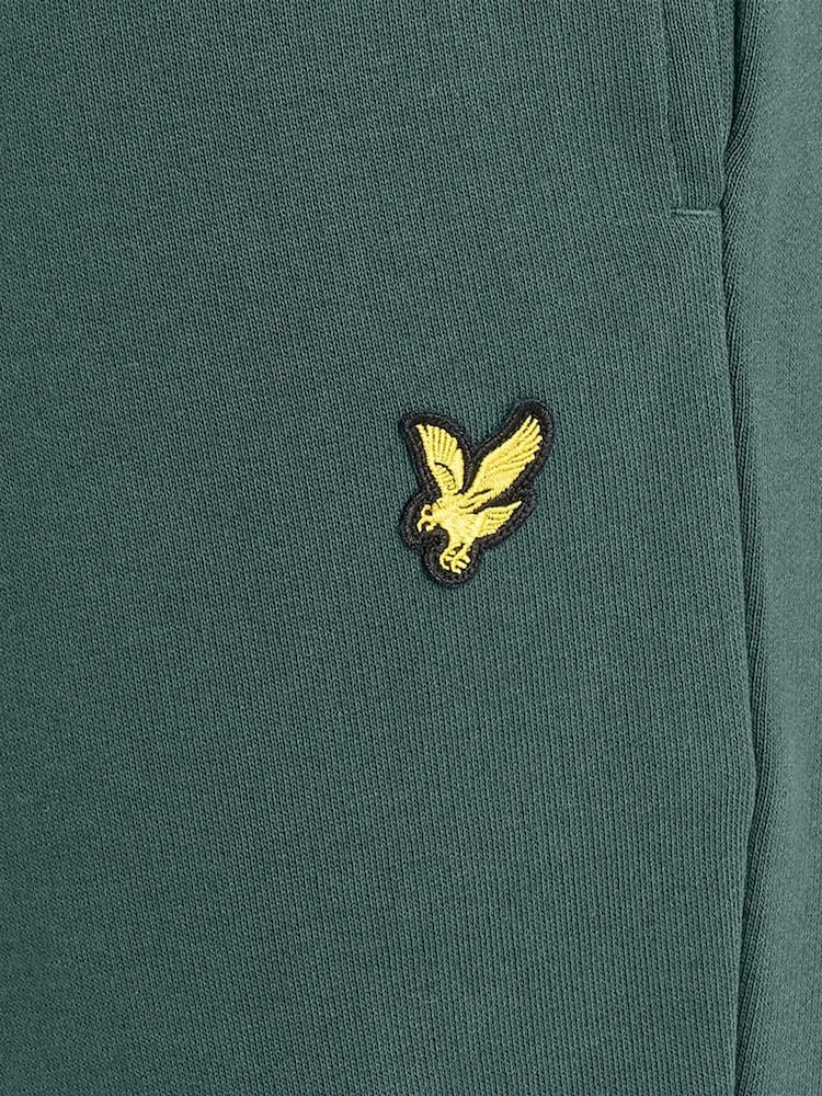 Verde - Pantalones de chándal de Lyle & Scott - Imagen 6 de 6