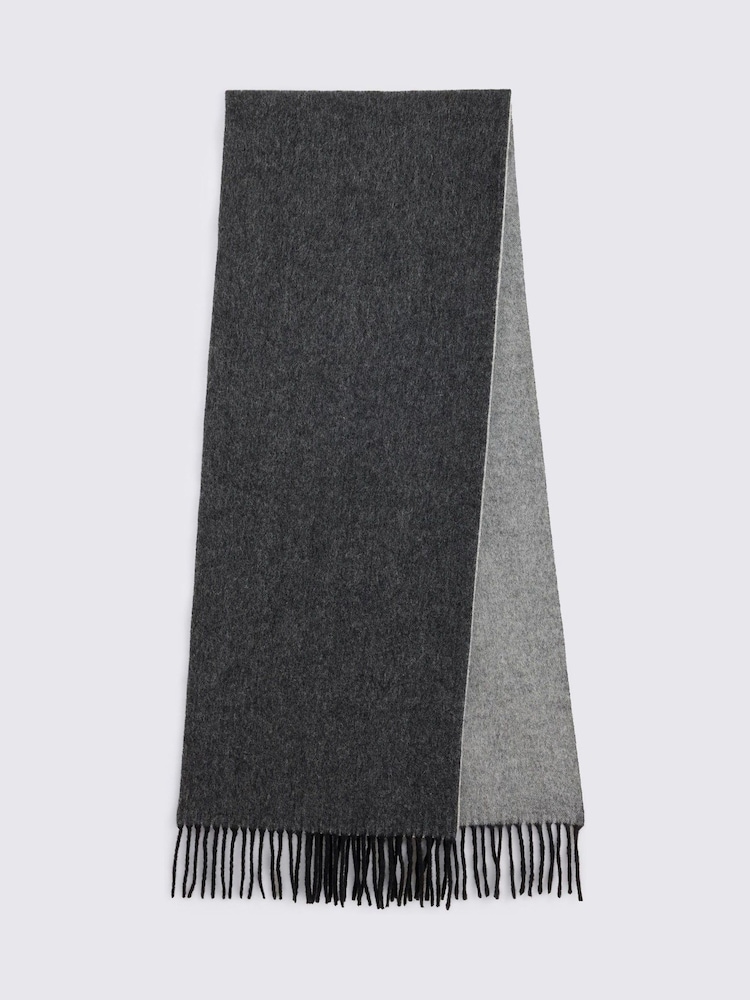 MOSS Reversible Scarf - Imagen 1 de 2