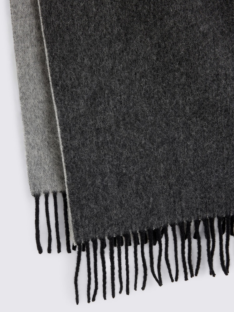 MOSS Reversible Scarf - Imagen 2 de 2