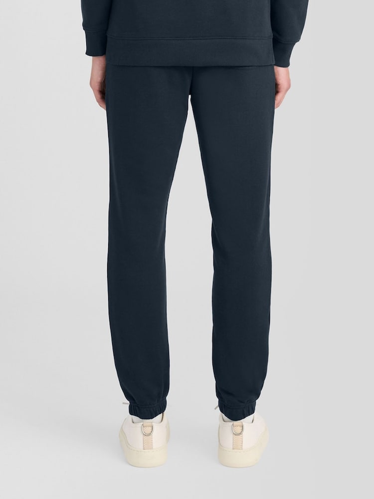 Azul oscuro - Pantalones de chándal de Lyle & Scott - Imagen 2 de 5