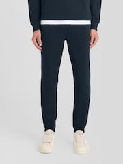 Azul oscuro - Pantalones de chándal de Lyle & Scott - Imagen 3 de 5