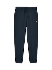 Azul oscuro - Pantalones de chándal de Lyle & Scott - Imagen 4 de 5