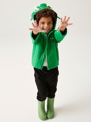Regatta Green Waterproof Shell Character Jacket - Image 3 of 7
