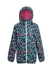 Regatta Animal Lever Waterproof Jacket - Image 1 of 3