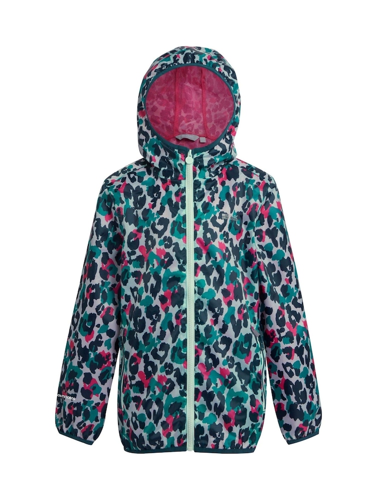 Chaqueta impermeable Lever de Regatta - Imagen 1 de 3 Chaqueta impermeable Lever de Regatta - Imagen 1 de 3