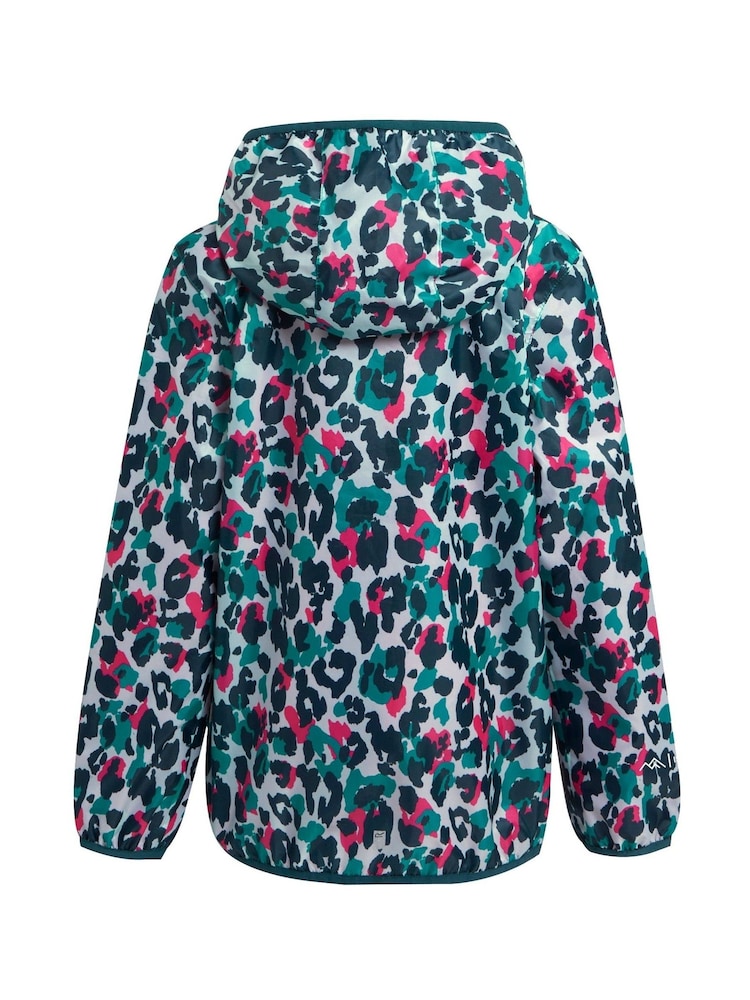 Regatta Animal Lever Waterproof Jacket - Image 2 of 3