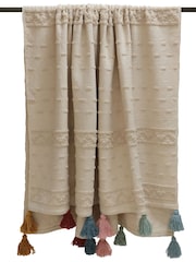 furn. Boho Throw - Image 1 of 1