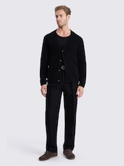 MOSS Black Cardigan - Image 2 of 4