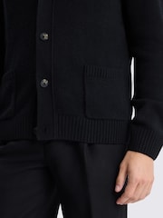 MOSS Black Cardigan - Image 3 of 4