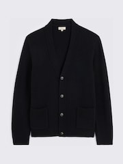 MOSS Black Cardigan - Image 4 of 4
