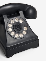 Black Telephone Ornament - Image 4 of 4