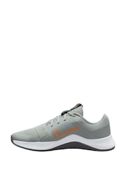 Nike Grey MC 2 Training Trainers - Image 2 of 4