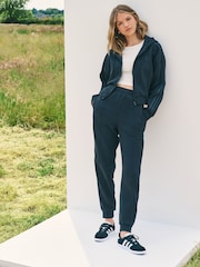 adidas Black Sportswear Energize Tracksuit - Image 1 of 7