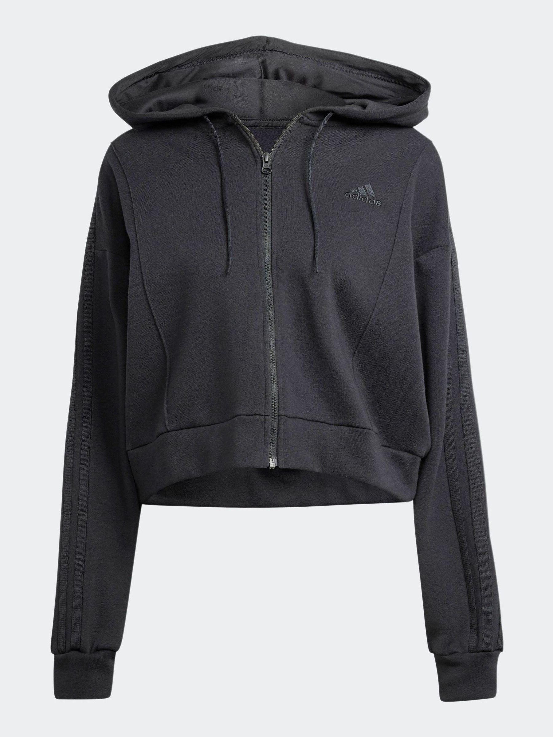 Buy adidas Black Sportswear Energize Tracksuit from Next Luxembourg