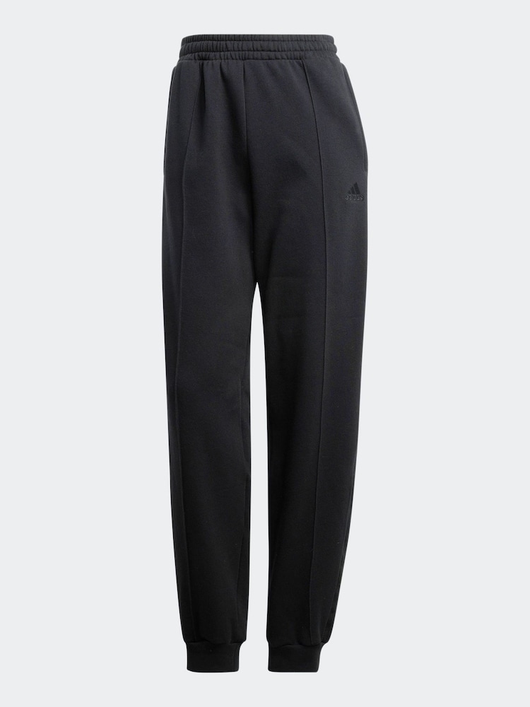 adidas Black Sportswear Energize Tracksuit - Image 7 of 7