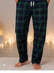 Personalised Christmas Preppy Bear Pyjamas by Koko Blossom - Image 4 of 4