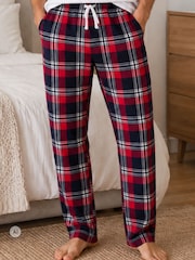 Personalised Reindeer Christmas Pyjamas by Koko Blossom - Image 3 of 3