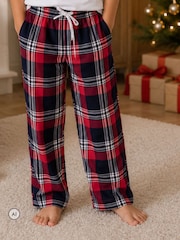 Personalised  Kid's Reindeer Christmas Pyjamas by Koko Blossom - Image 3 of 3
