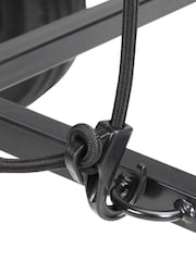 Decathlon Black Barrow Session Carp Fishing Trolley Caperlan - Image 5 of 5